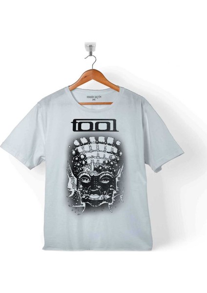 10,000 Days 10000 On Bin Gün Tool Müzik Çocuk T-Shirt
