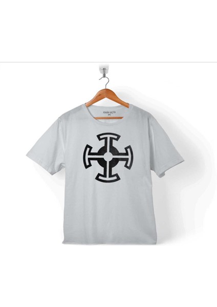 10,000 Days 10000 On Bin Gün Logo Tool Müzik Çocuk T-Shirt