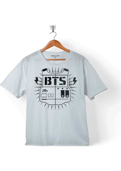 Bts Bangtan Boys Jımın 1995 95 Jhope 94 1994 2 Çocuk T-Shirt