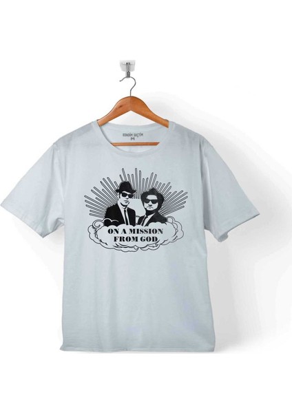 Cazcı Kardeşler The Blues Brothersçocuk T-Shirt