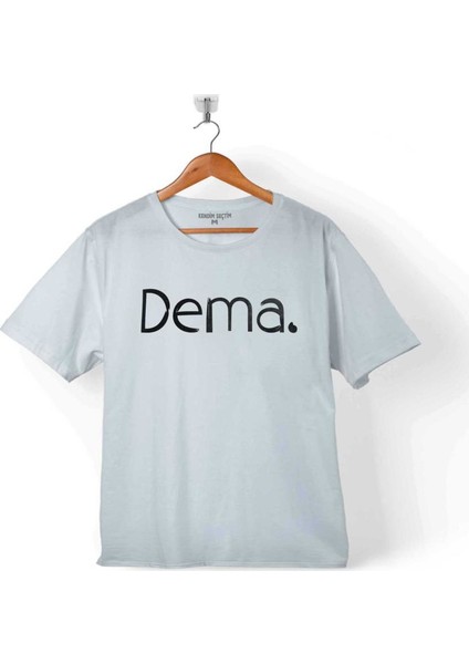 Dema Öyle Deme Karadeniz Trabzon Rize Artvin Çocuk T-Shirt