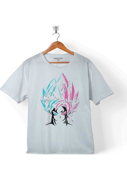 Dragon Ball Z Son Goku Çocuk T-Shirt