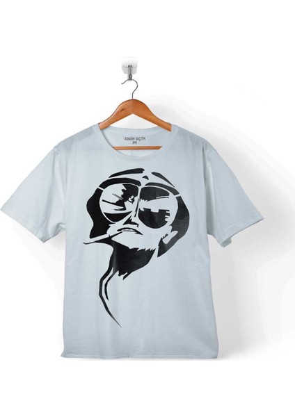 Fear And Loathing İn Las Vegas Johnny Depp Çocuk T-Shirt