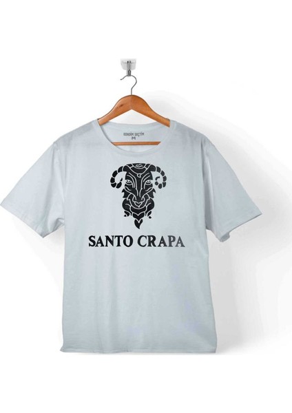 Gta V 5 Grand Theft Auto Santo Crapa Çocuk T-Shirt