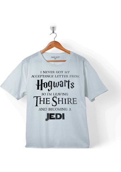 Star Wars Jedı I Never Got My Acceptance Letter Çocuk T-Shirt