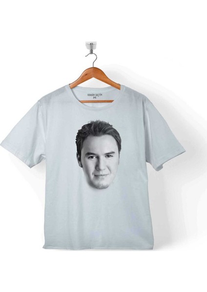 Mustafa Ceceli Sanatçı Şarkıcı Çocuk T-Shirt