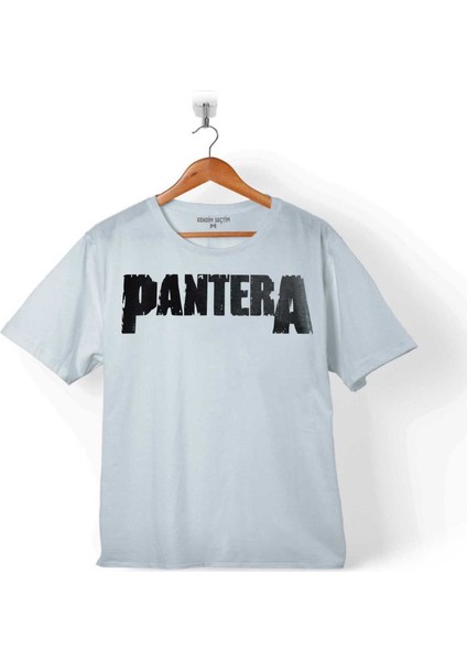 Pantera Groove Heaavy Metal Çocuk T-Shirt
