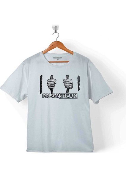 Prıson Break Hapisten Kaçıs Mıchael Scofıeld Çocuk T-Shirt