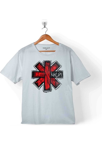 Red Hot Chılı Peppers Anthony Kıedıs Funk Punk Çocuk T-Shirt