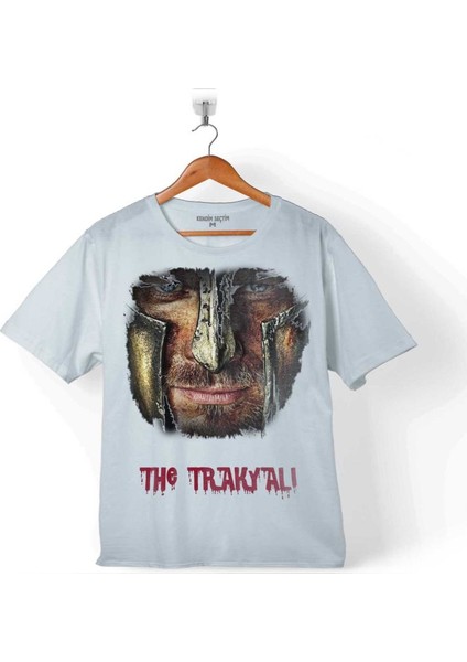 Spartacus The Trakyalı 300 Spartalı Spartan Çocuk T-Shirt