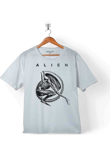 Yaratık Alıen Covenant Filmi Sinema Çocuk T-Shirt