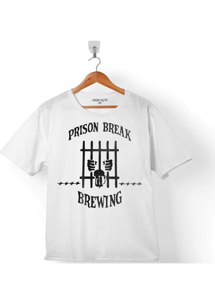 Prıson Break Hapisten Kaçıs Mıchael Scofıeld 2 Çocuk T-Shirt