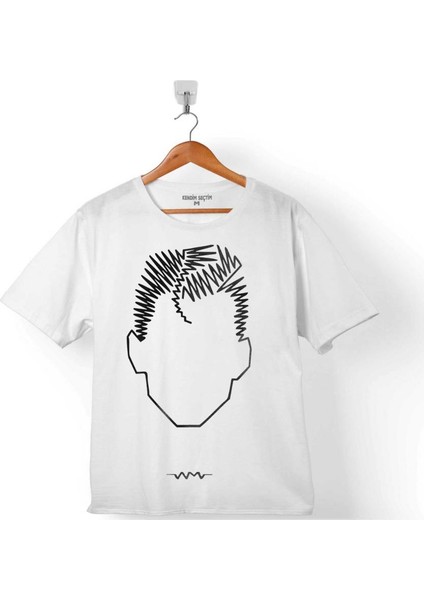 Alex Tumer Arctıc Monkeys Çocuk T-Shirt