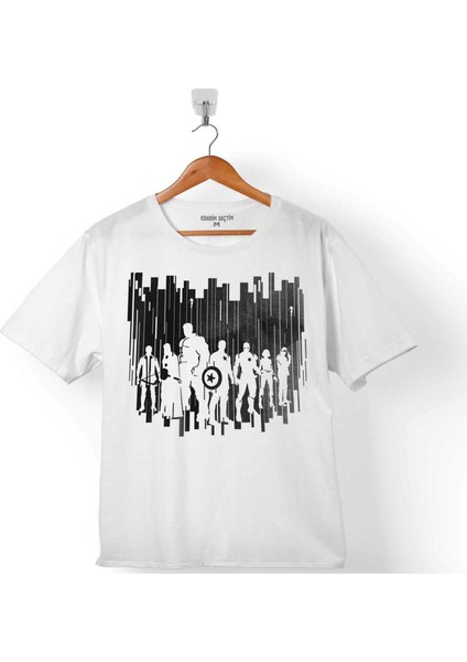 Avengers Age Of Ultron Iron Man 2 Çocuk T-Shirt