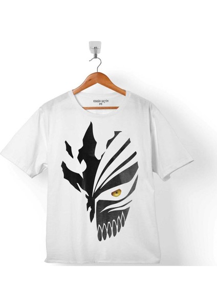 Bleach Hollow Ichıgo Mask Çocuk T-Shirt