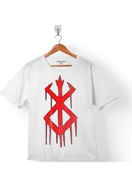 Brand Of Sacrıfıce Mark Penman Berserk Çocuk T-Shirt