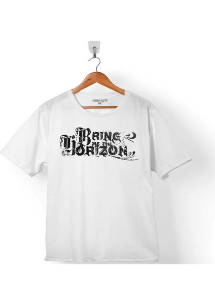 Brıng Me The Horızon Avenged Sevenfold Çocuk T-Shirt