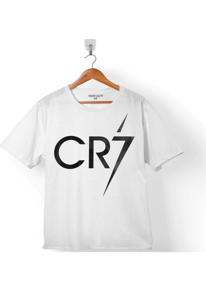 Cristiano Ronaldo Cr7 Juventus Forma Altın Top 4 Çocuk T-Shirt
