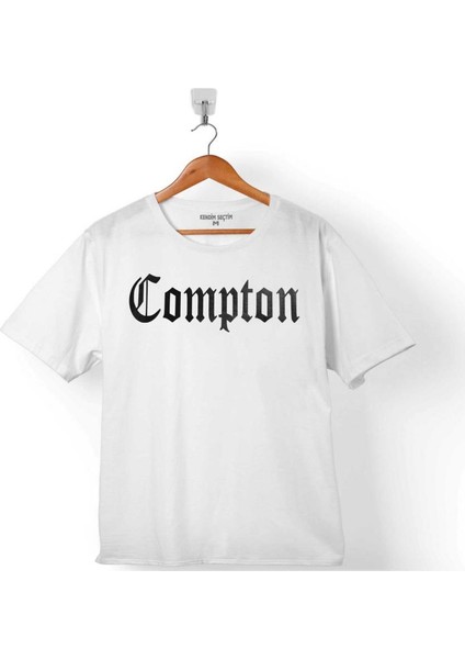Eazy E Compton Logo Eazy-E N 95 N95 3 Çocuk T-Shirt