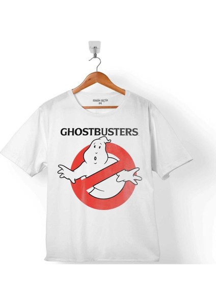 Ghostbusters Ghost Busters Çocuk T-Shirt