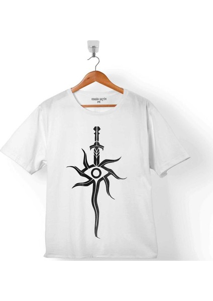 Inquısıtıon Dagon Dragon Age Çocuk T-Shirt