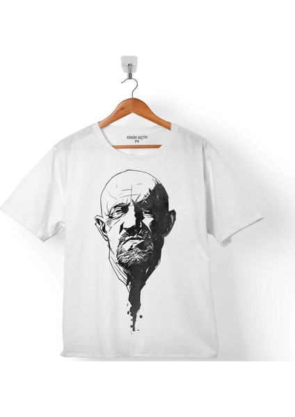 Breakıng Bad Heısenberg Br Ba Walter White 2 Çocuk T-Shirt