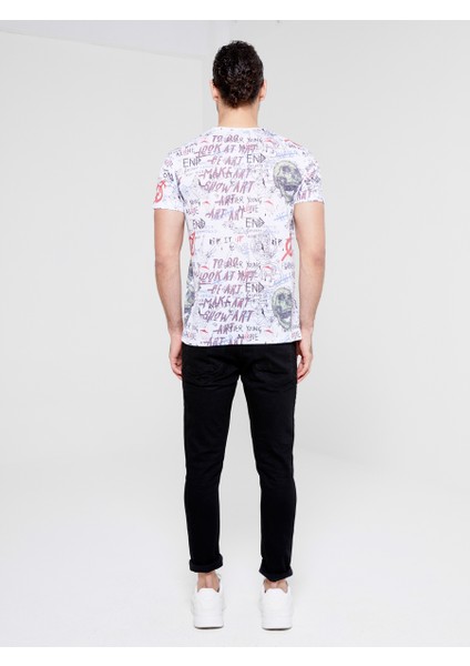 Pemori Erkek T-Shirt modelleri