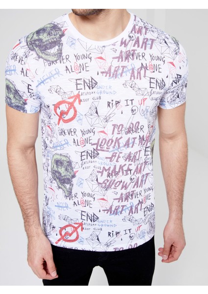 Pemori Erkek T-Shirt fırsatları