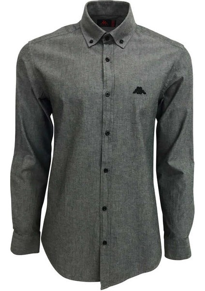 Slim Fit Gömlek