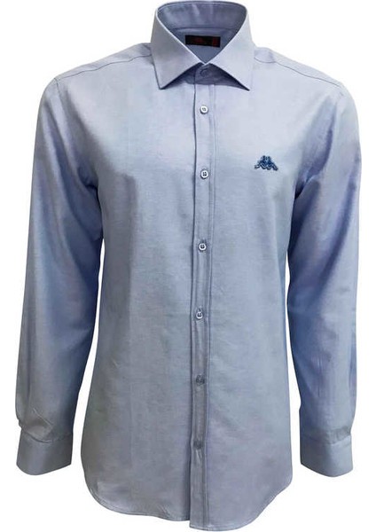 Slim Fit Gömlek