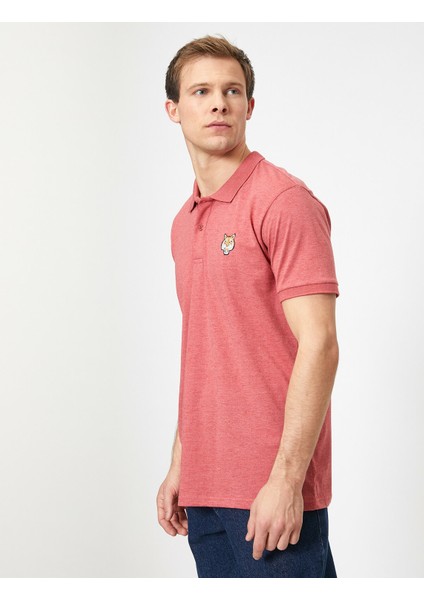 Erkek T-Shirt