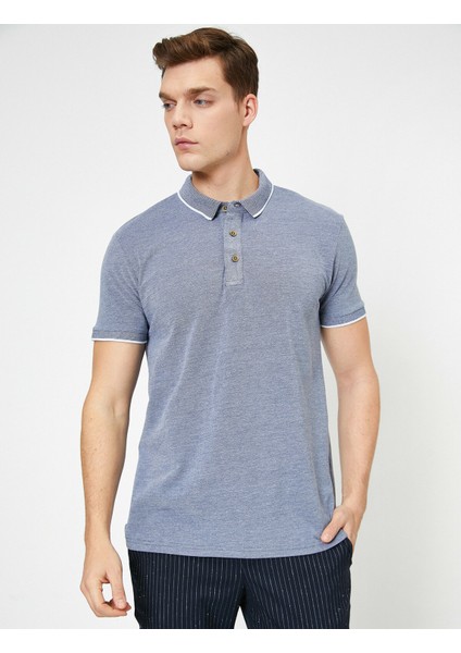 Erkek T-Shirt