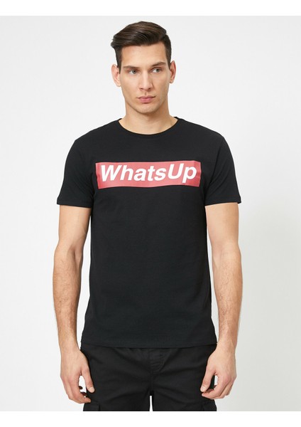 Erkek T-Shirt modelleri