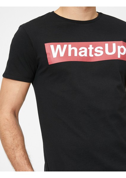 Erkek T-Shirt indirimleri