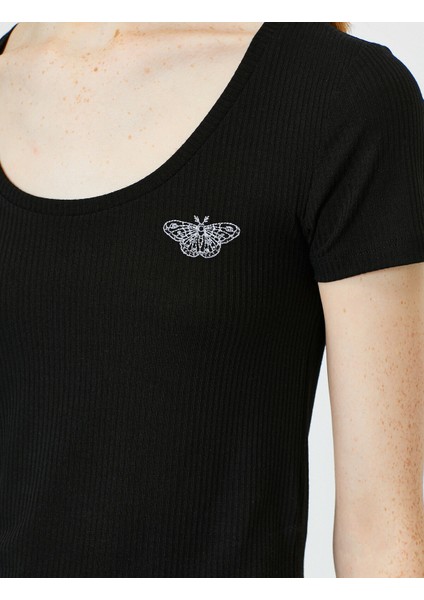 Kadın T-Shirt indirimleri