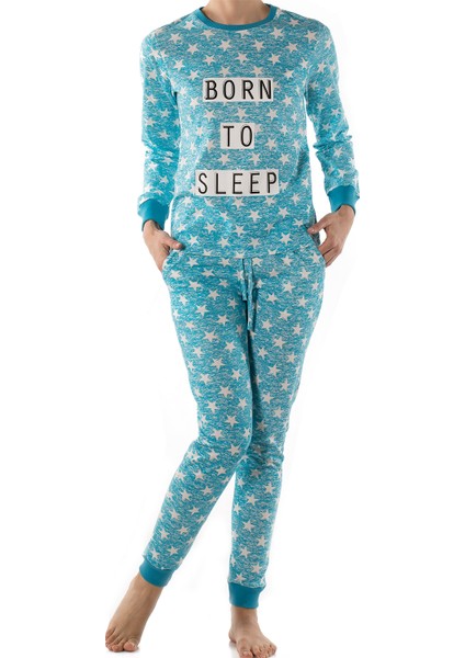 Kadın Pijama Takımı