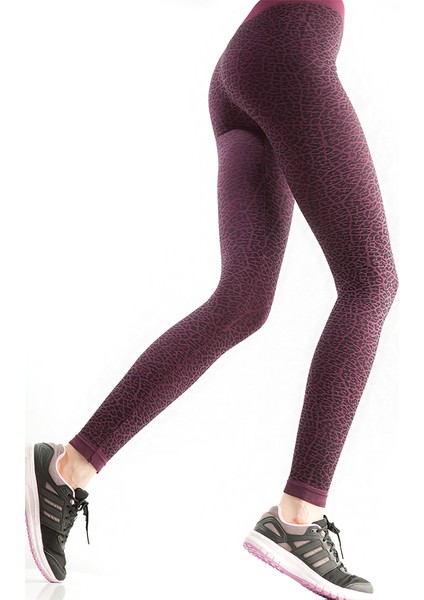 Calla Seamless Tayt