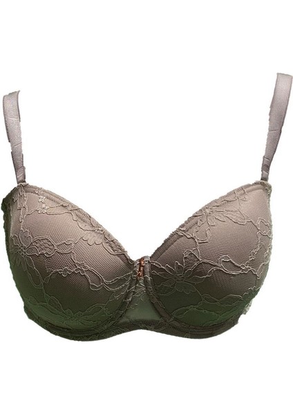 Le Jardin 9350-C Dantel Kaplı Soft Cup Sütyen fiyatları