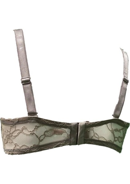 Le Jardin 9350-C Dantel Kaplı Soft Cup Sütyen modelleri