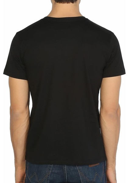 - Gojira Sun Swallower Siyah Erkek T-Shirt