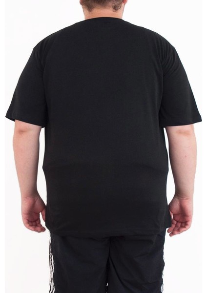 - Metallica Gitar 4xl Büyük Beden Erkek T-Shirt