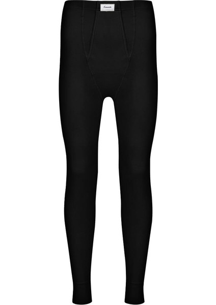 Thermal Alt Içilik - Siyah