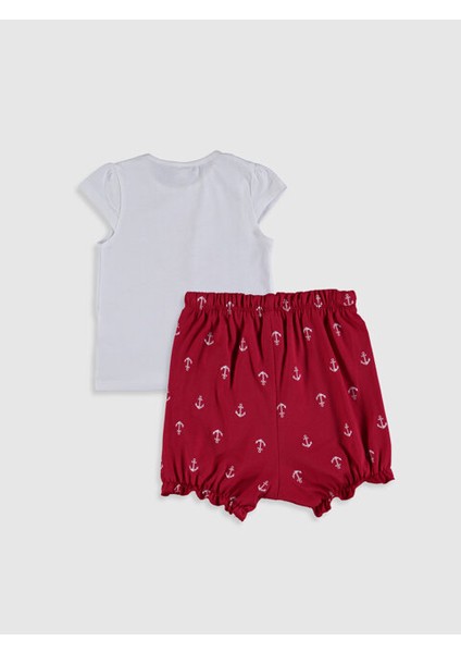 Kız Çocuk Pijama Takımı fiyatları