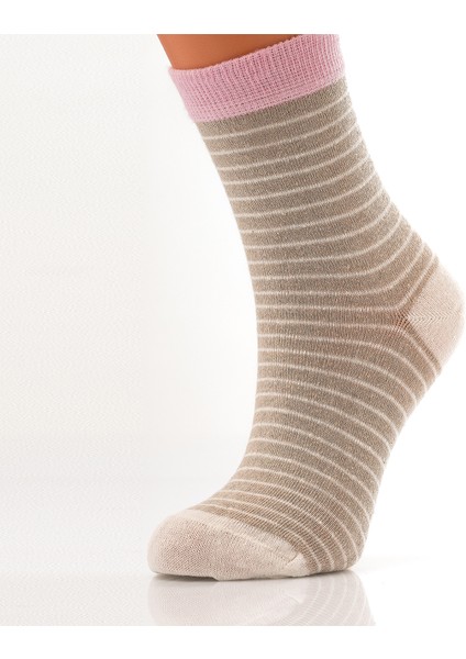 3'lü Kadın Soket Çorabı fiyatları