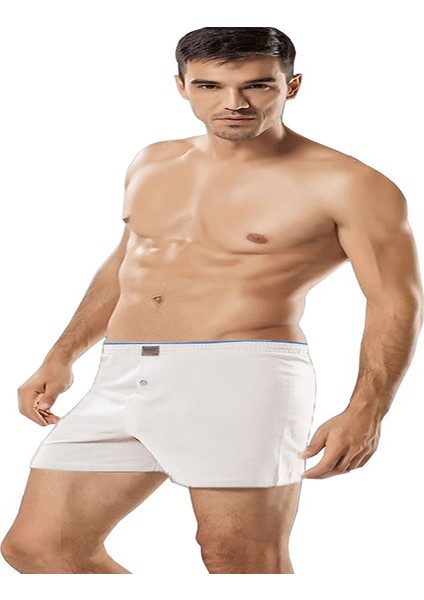 Penye Erkek Boxer