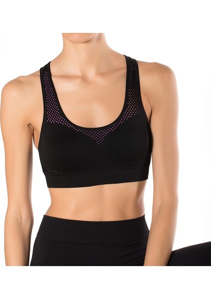 Kadın Seamless Büstiyer modelleri