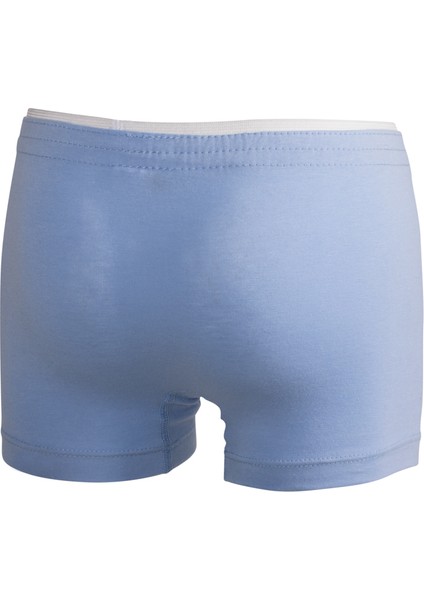 Erkek Çocuk Boxer modelleri