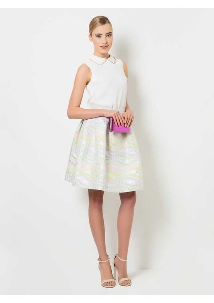 Pileli Etek-Y1515040-089 modelleri