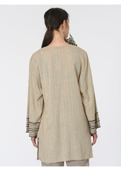 Çizgi Detaylı Kimono-Y1964114-089 fiyatları
