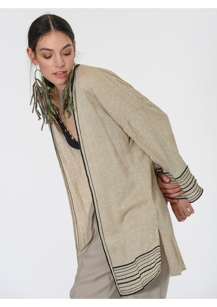 Çizgi Detaylı Kimono-Y1964114-089 modelleri